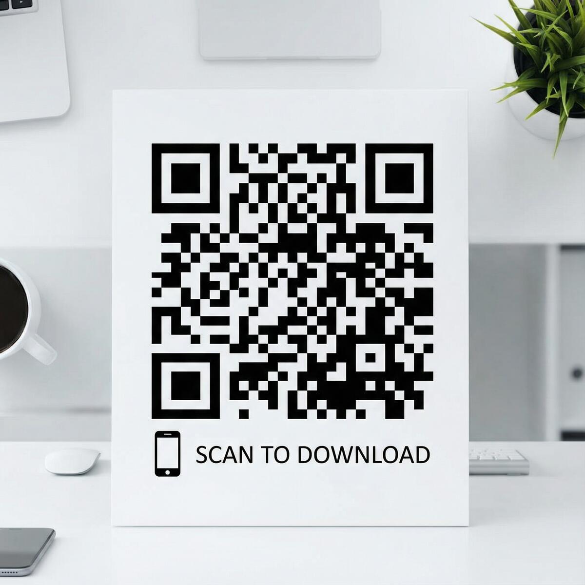 p站 APP下载二维码